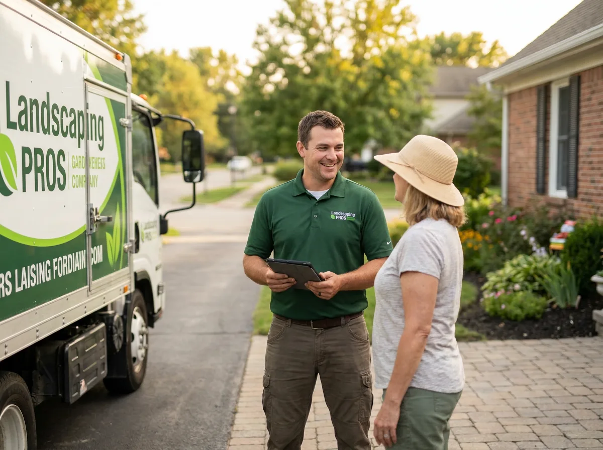 Landscaping Alder Creek, NY FAQs